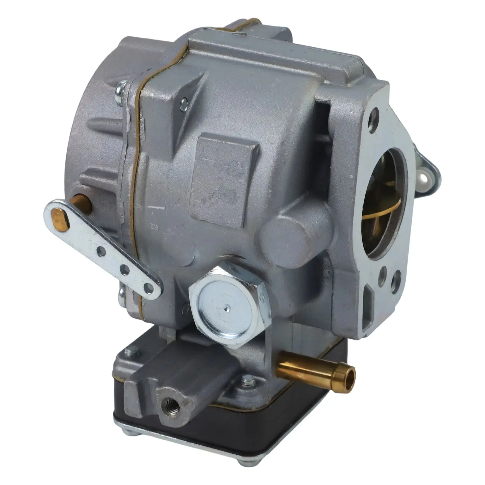 Easy Installation Carburetor Kit Outdoor Equipment Maintenance Improves Engine Functionality Long-lasting Components For 495181
Easy Installation Carburetor Kit Outdoor Equipment Maintenance Improves Engine Functionality Long-lasting Components For 495181