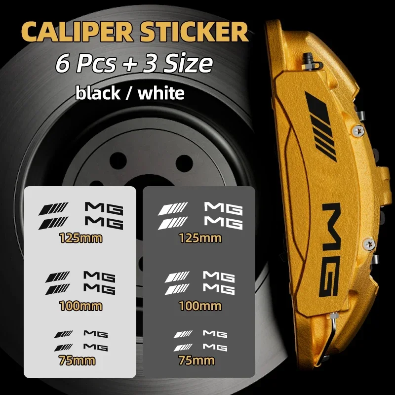 6 шт. автомобиль для Mercedes Benz тормозной суппорт наклейка модификация автоаксессуары AMG W212 W213 W205 AMG W177 W247 W176 GLA GLC
6 шт. автомобиль для Mercedes Benz тормозной суппорт наклейка модификация автоаксессуары AMG W212 W213 W205 AMG W177 W247 W176 GLA GLC