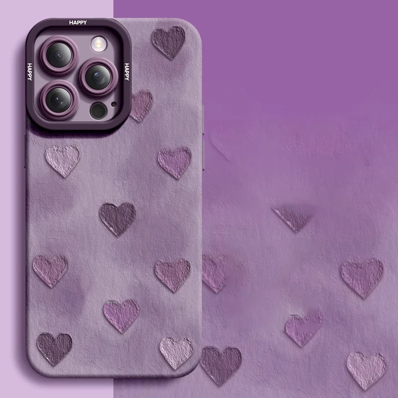 Deluxe Case For iphone16 15 14 13 12 11 Pro Max Silicone Advanced Cell Phone Protective Cover Watercolor Love
Deluxe Case For iphone16 15 14 13 12 11 Pro Max Silicone Advanced Cell Phone Protective Cover Watercolor Love