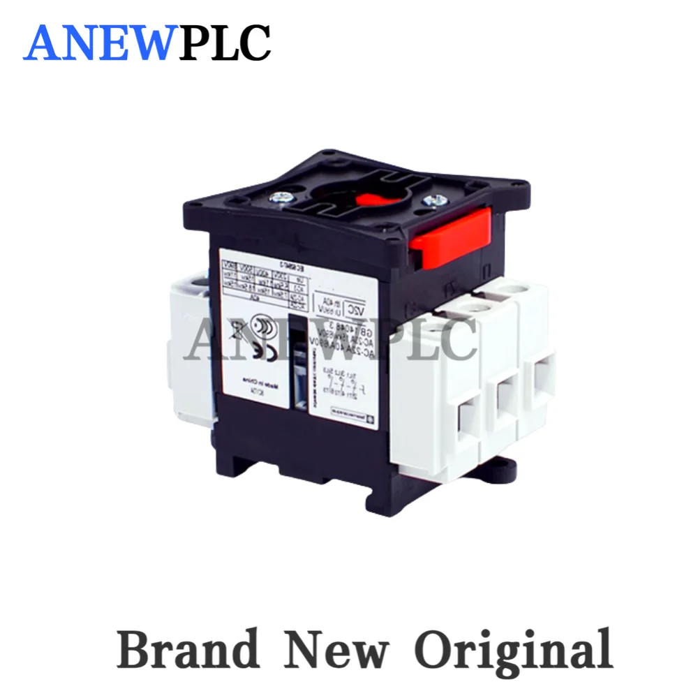 Новый модуль ПЛК V02C V01C V0C V1C V2C V3C V4C V5C V6C 12A 20A 25A 32A 40A 63A 80A 125A
Новый модуль ПЛК V02C V01C V0C V1C V2C V3C V4C V5C V6C 12A 20A 25A 32A 40A 63A 80A 125A