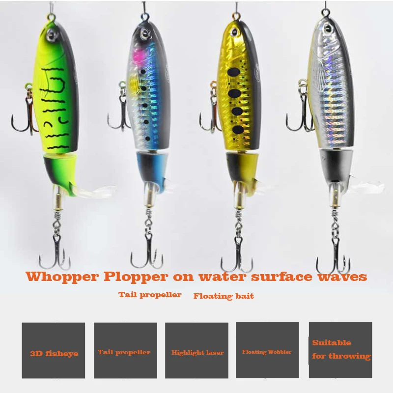 Приманка для карпа, летние аксессуары для рыбалки Whopper Plopper Spinning Promo Swimbait, вибрирующие хвосты для ложки Wobble Ima Predator, инструменты
Приманка для карпа, летние аксессуары для рыбалки Whopper Plopper Spinning Promo Swimbait, вибрирующие хвосты для ложки Wobble Ima Predator, инструменты