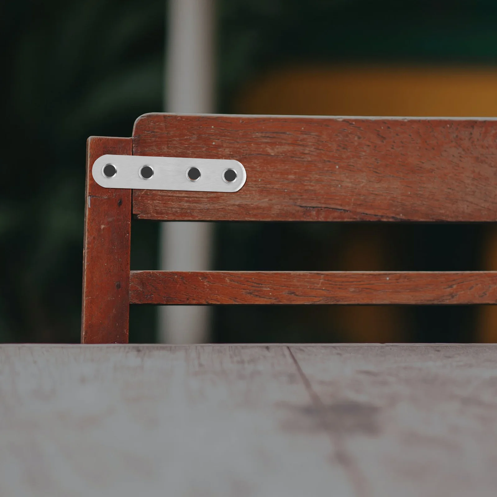 40Pcs Heavy Duty Stainless Steel Corner Bracket Flat Brace for Open Shelving Kitchen Bathroom Furniture Fixing Tools
40Pcs Heavy Duty Stainless Steel Corner Bracket Flat Brace for Open Shelving Kitchen Bathroom Furniture Fixing Tools