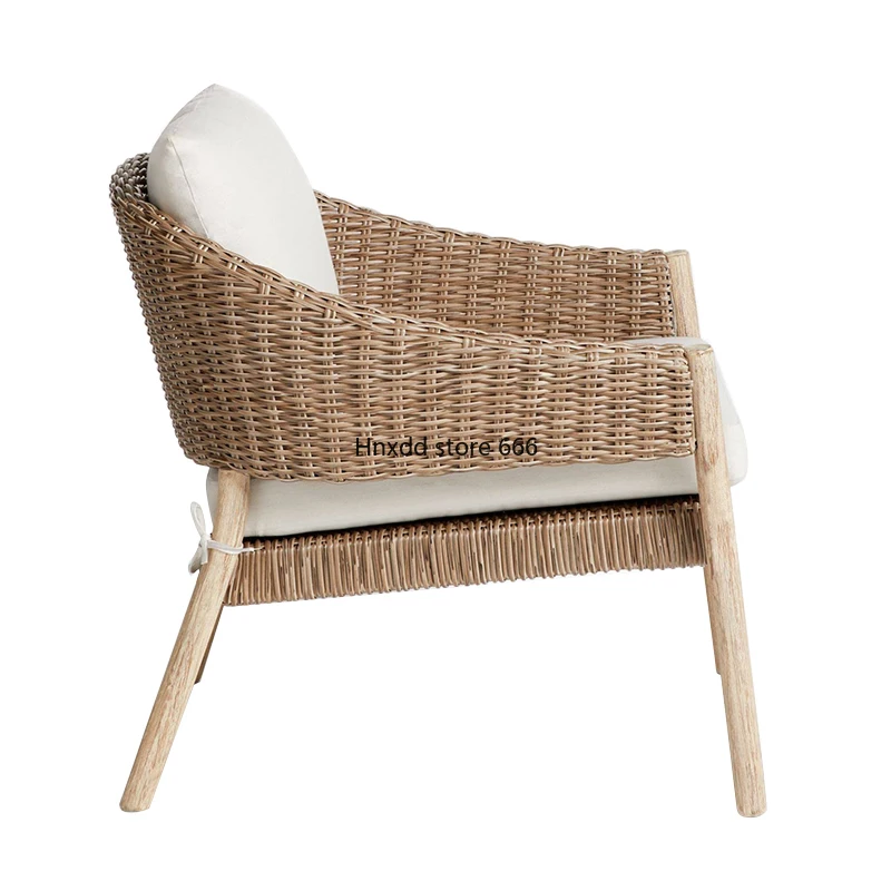 Outdoor rattan sofa courtyard waterproof sunscreen villa garden rattan chair coffee table furniture combination
Outdoor rattan sofa courtyard waterproof sunscreen villa garden rattan chair coffee table furniture combination