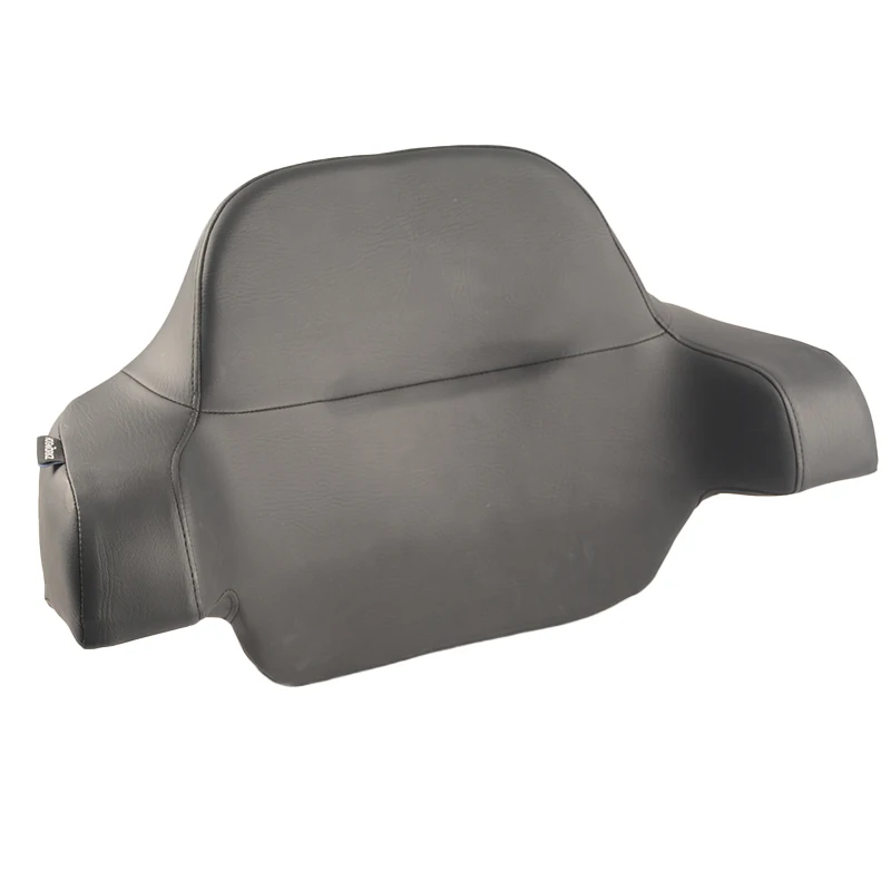 King/Chopped Tour Pack Backrest for 2014-2024 Harley Touring Models FLT FLHT FLHTCU FLHRC Road King Road Glide Street Glide
King/Chopped Tour Pack Backrest for 2014-2024 Harley Touring Models FLT FLHT FLHTCU FLHRC Road King Road Glide Street Glide