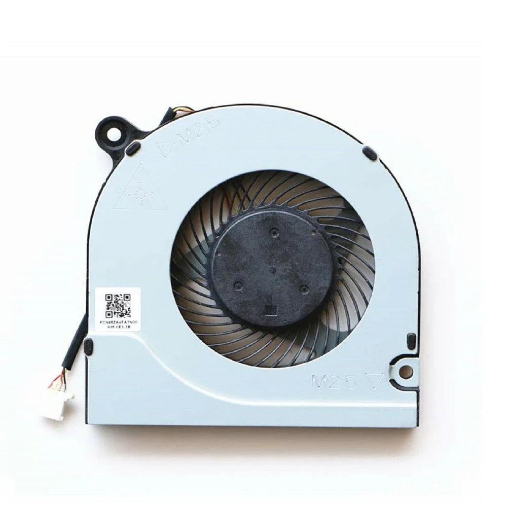 Laptop CPU Cooling Fan For Acer Aspire 5 A515 A515-51 A515-51G Replacement Accessories
Laptop CPU Cooling Fan For Acer Aspire 5 A515 A515-51 A515-51G Replacement Accessories