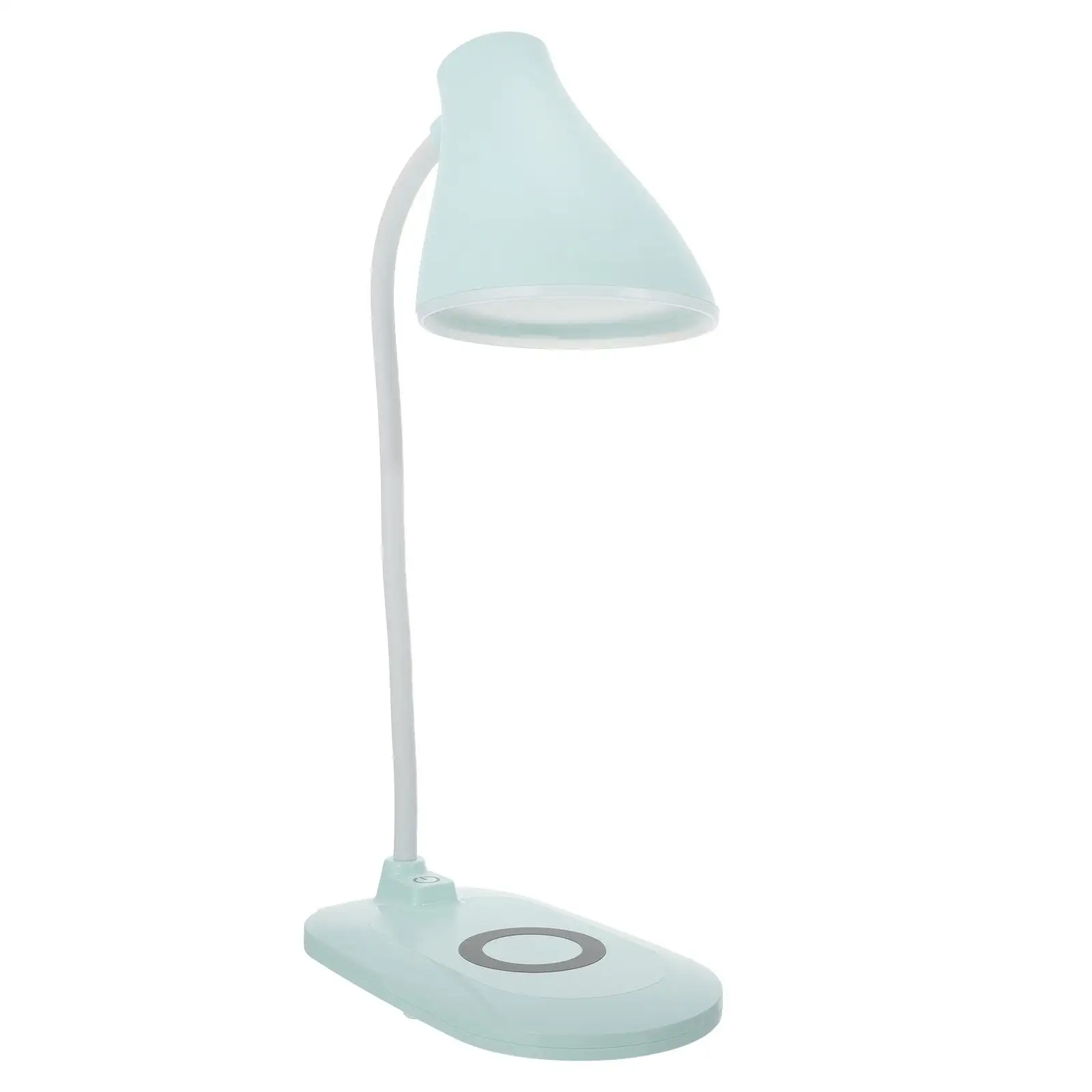 Wireless Charging Desk Lamp Eye Protection Student Bedroom Portable Touch Control USB Light Night Room
Wireless Charging Desk Lamp Eye Protection Student Bedroom Portable Touch Control USB Light Night Room