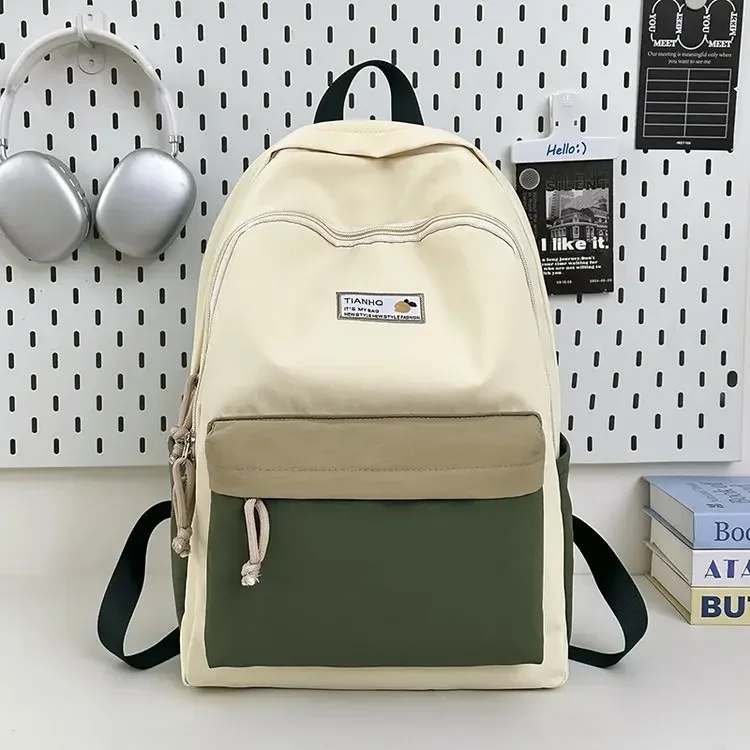 Kids Cute Cartoon Backpack Kindergarten Casual Lightweight Travel Bag Back To School Daily Shoulder Bag For Little Boys Girls
Kids Cute Cartoon Backpack Kindergarten Casual Lightweight Travel Bag Back To School Daily Shoulder Bag For Little Boys Girls