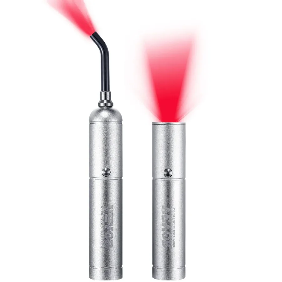 Red Light Therapy Device with Removable Tip 2 in 1 Facial and Body Light Therapy Wand for Joint Mouth Nose Ear Handheld Red Li
Red Light Therapy Device with Removable Tip 2 in 1 Facial and Body Light Therapy Wand for Joint Mouth Nose Ear Handheld Red Li