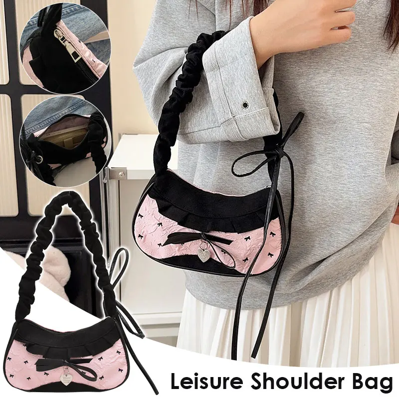 Women Shoulder Bag Casual Grid Pattern with Lace Trim Lightweight Daily Handbag for Shopping, Travel & Work Zipper Closure
Women Shoulder Bag Casual Grid Pattern with Lace Trim Lightweight Daily Handbag for Shopping, Travel & Work Zipper Closure