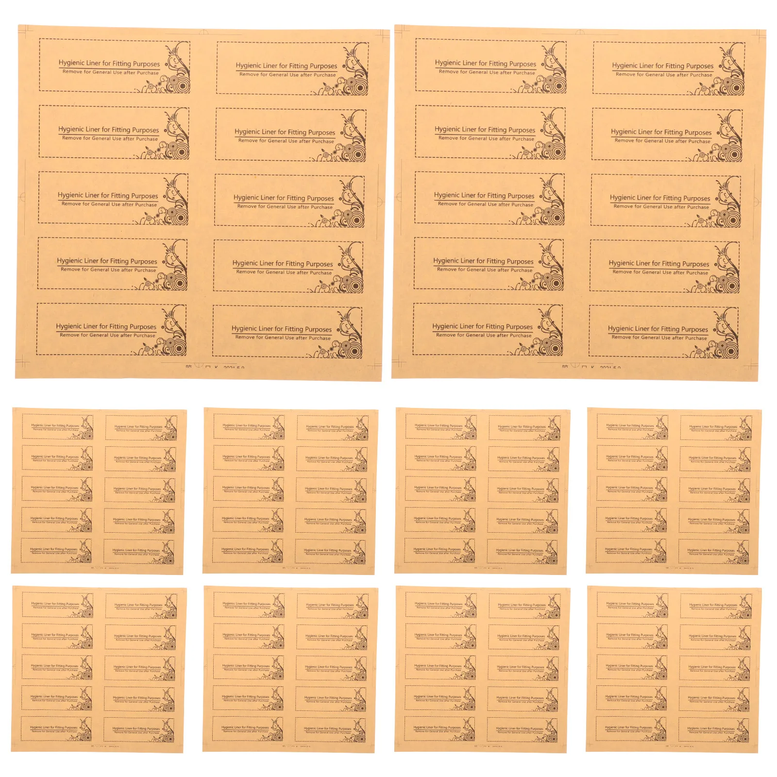 100pcs Adhesive Protective Stickers For Swimsuit Lingerie Pvc Adhesive Protective Decal Underwear Pvc Reusable Waterproof
100pcs Adhesive Protective Stickers For Swimsuit Lingerie Pvc Adhesive Protective Decal Underwear Pvc Reusable Waterproof