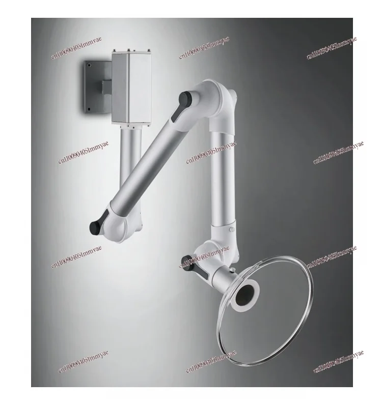 Lab flexible extractor laboratory fume exhausting arm lab chemical fume extraction hood 
Lab flexible extractor laboratory fume exhausting arm lab chemical fume extraction hood