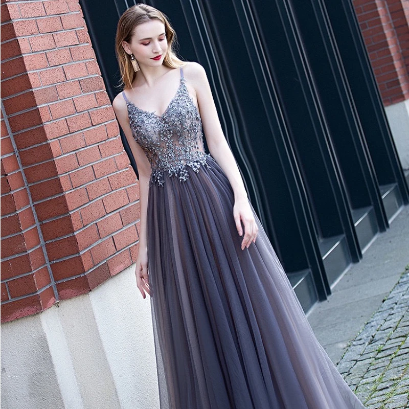 Women's Dress Wedding Long Evening Dresses for Day and Night Party Robe Elegant Gowns Prom Gown Formal Luxury Suitable Request
Women's Dress Wedding Long Evening Dresses for Day and Night Party Robe Elegant Gowns Prom Gown Formal Luxury Suitable Request