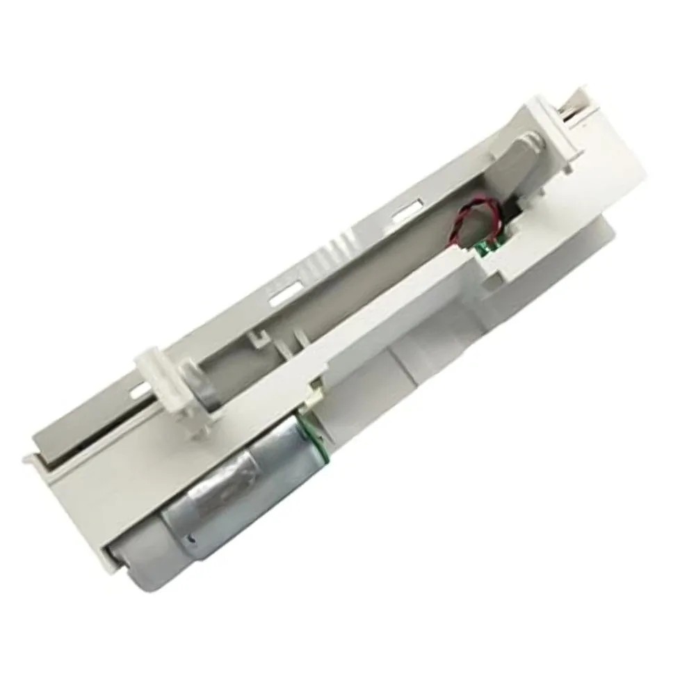 Replacement Assembly Main Brush Gearbox Integrated Motor Main Brush Cover Included Preassembled Unit High Torque Cleaning Brush