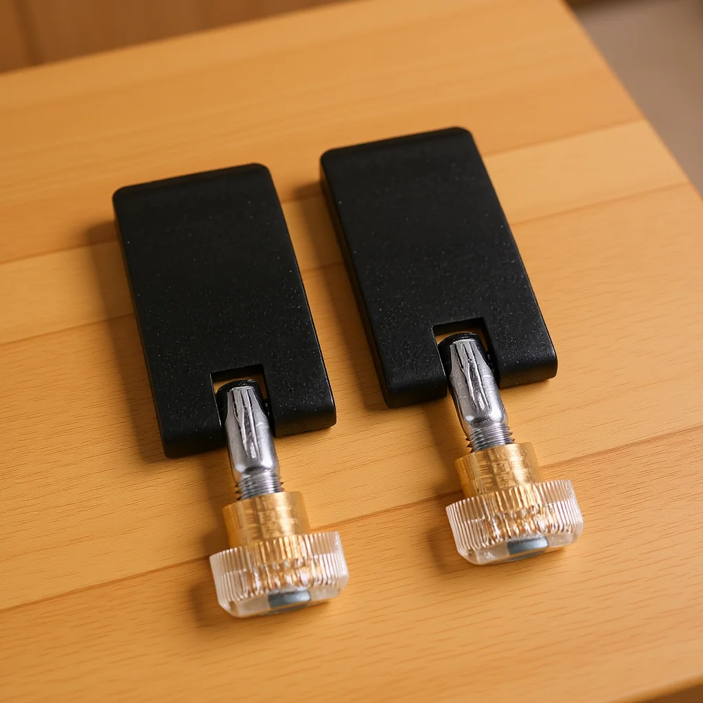 2Sets Trekking Pole Lock Walking Stick Clip External Lock Buckle Hiking Cane Fastener Nylon Clip Durable Climbing Accessory
2Sets Trekking Pole Lock Walking Stick Clip External Lock Buckle Hiking Cane Fastener Nylon Clip Durable Climbing Accessory