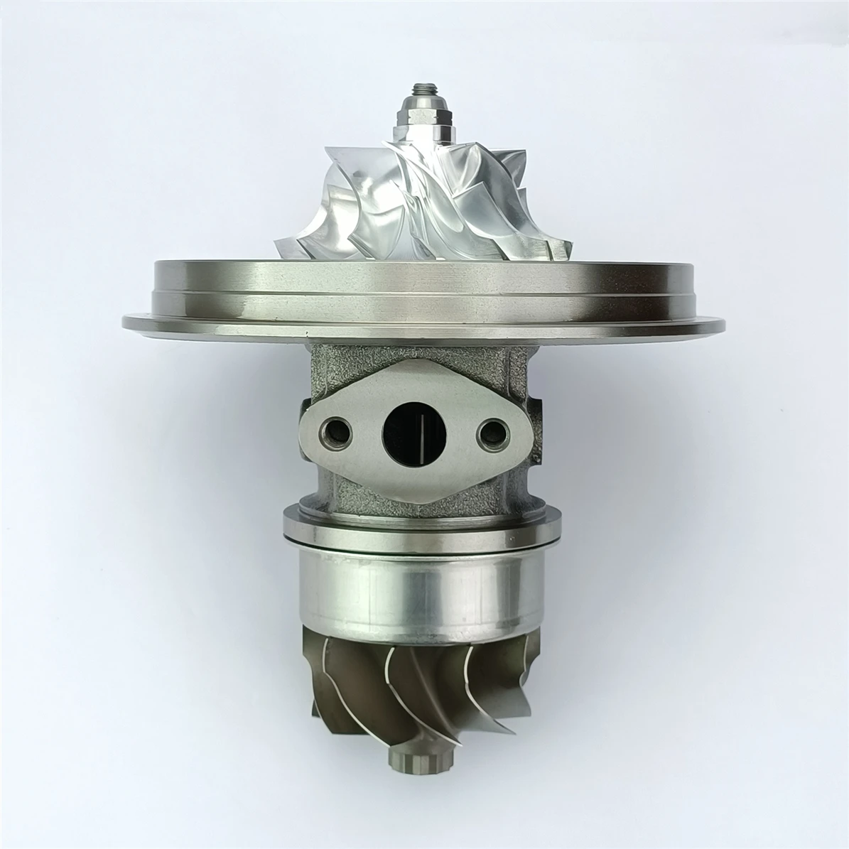 Craft S430V Cartridge Turbo Core 177475 175859 179437 475859 477473 479437 T For John Deere S430V087 For 6315H 13.5L Turbo Parts
Craft S430V Cartridge Turbo Core 177475 175859 179437 475859 477473 479437 T For John Deere S430V087 For 6315H 13.5L Turbo Parts