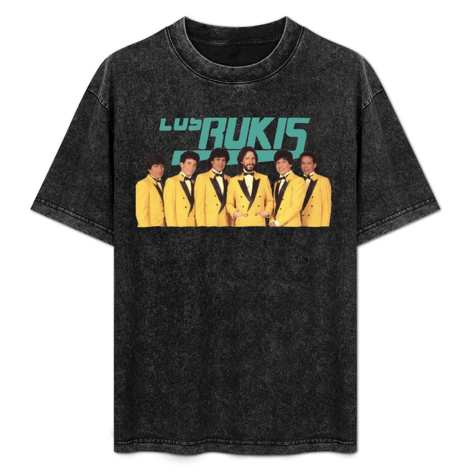 Los Bukis T-Shirt Utility Work Short Sleeve Top
Los Bukis T-Shirt Utility Work Short Sleeve Top
