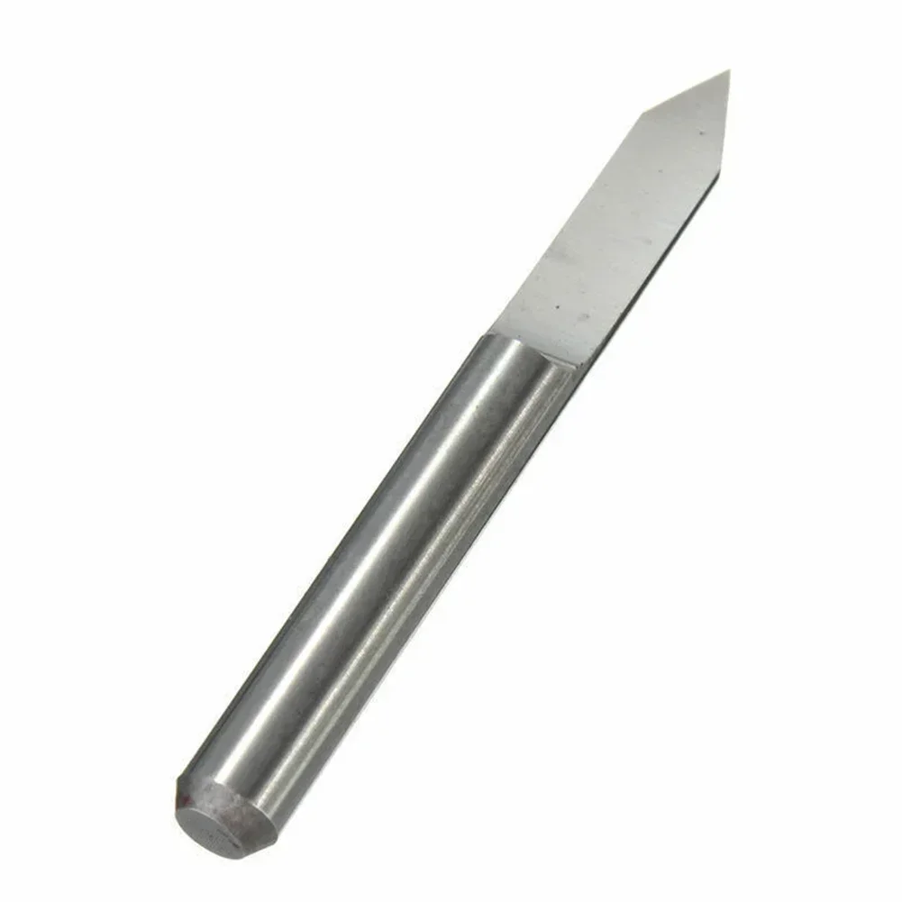10PCS Fine Quality Carbide PCB Board Engraving Bits CNC Router Tool V Shape 60 Degree Angle for Engraving Necklaces and Plaques 
10PCS Fine Quality Carbide PCB Board Engraving Bits CNC Router Tool V Shape 60 Degree Angle for Engraving Necklaces and Plaques