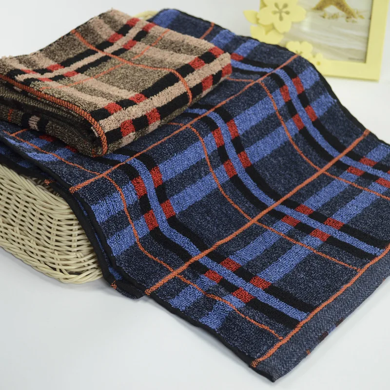 Pure Cotton Dark and Elegant Style Towel Soft Face Towel Suitable for Families in Summer High Sun Towel Thick Universal Towel
Pure Cotton Dark and Elegant Style Towel Soft Face Towel Suitable for Families in Summer High Sun Towel Thick Universal Towel