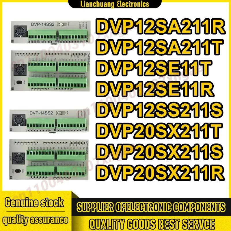 DVP12SA211R DVP12SA211T DVP12SE11T DVP12SE11R DVP12SS211S DVP20SX211T DVP20SX211S DVP20SX211R Новый оригинальный
DVP12SA211R DVP12SA211T DVP12SE11T DVP12SE11R DVP12SS211S DVP20SX211T DVP20SX211S DVP20SX211R Новый оригинальный
