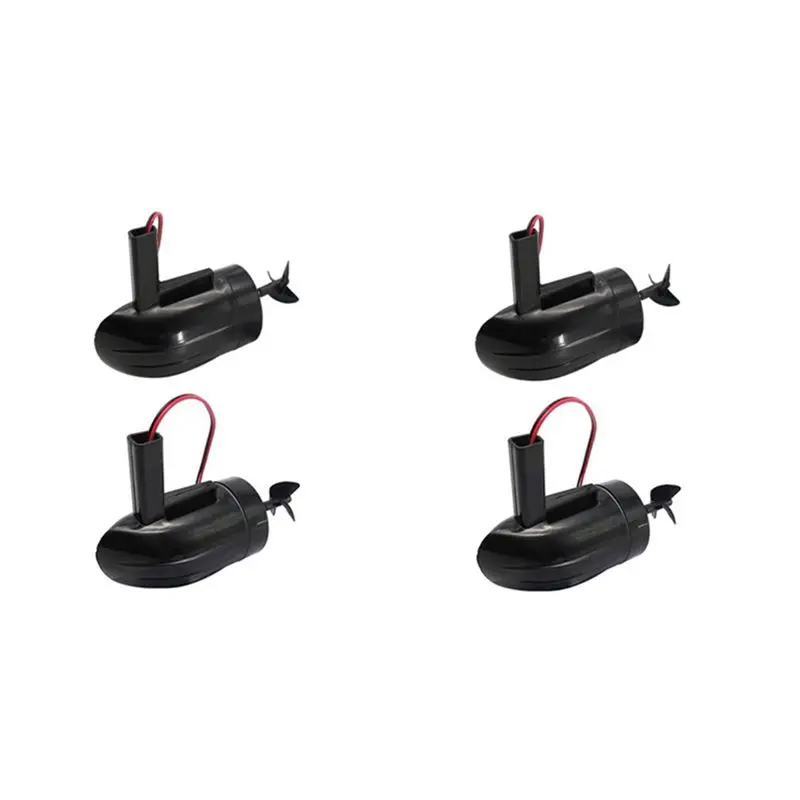 2Pair For Flytec 2011-5 Fishing RC Boat Motor For Upgraded 2011-5 Bait Boat,Left Side & Right Side-A08Q
2Pair For Flytec 2011-5 Fishing RC Boat Motor For Upgraded 2011-5 Bait Boat,Left Side & Right Side-A08Q