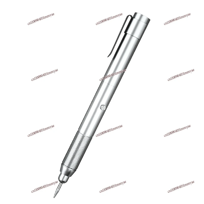 Rechargeable Electric Engraving Pen Metal Jade Marking Machine Small Micro-engraving Nuclear Jade Seal
Rechargeable Electric Engraving Pen Metal Jade Marking Machine Small Micro-engraving Nuclear Jade Seal