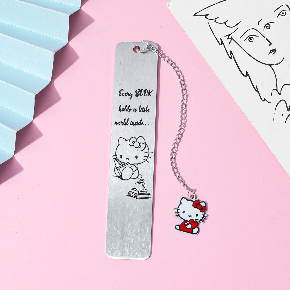 Cute Hello Kitty Stainless Steel Harp Cute Hello Kitty Pendant For Anime Fans Collections Memorial Party Gifts
Cute Hello Kitty Stainless Steel Harp Cute Hello Kitty Pendant For Anime Fans Collections Memorial Party Gifts