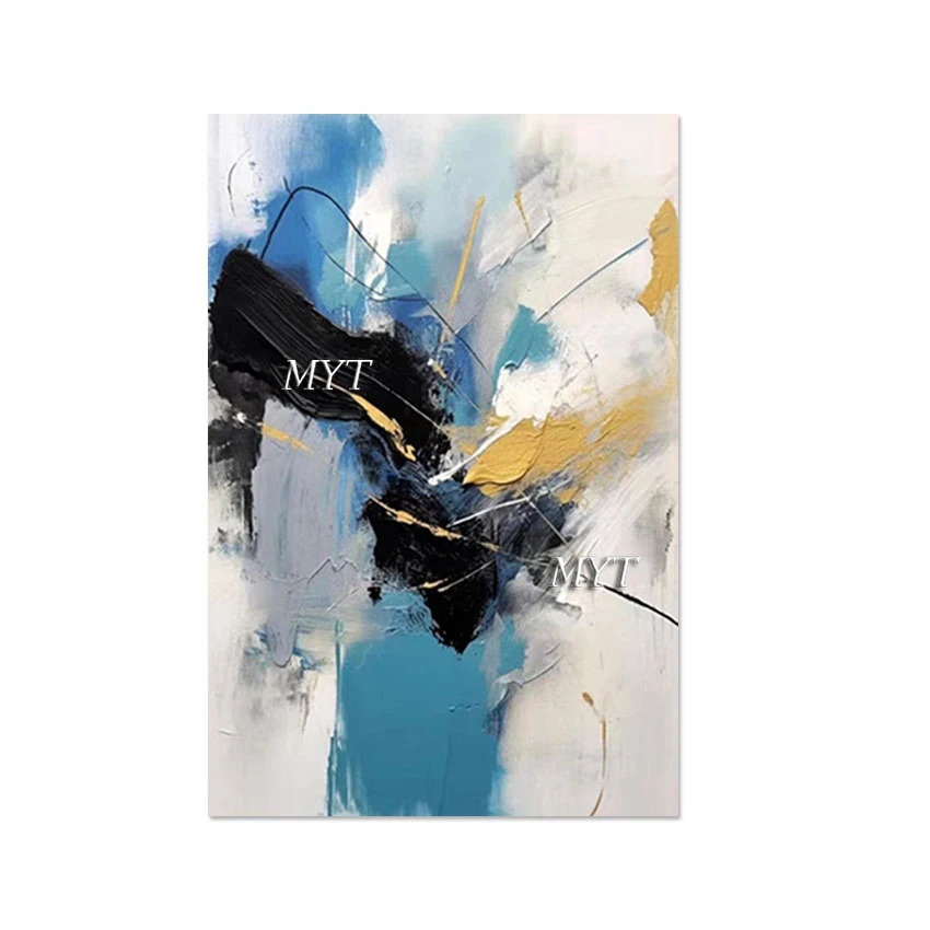 Luxury Hotels Decor Canvas Artwork Handmade Murals New Arrival Abstract Oil Painting Unframed Wall Hangngs Picture Art
Luxury Hotels Decor Canvas Artwork Handmade Murals New Arrival Abstract Oil Painting Unframed Wall Hangngs Picture Art