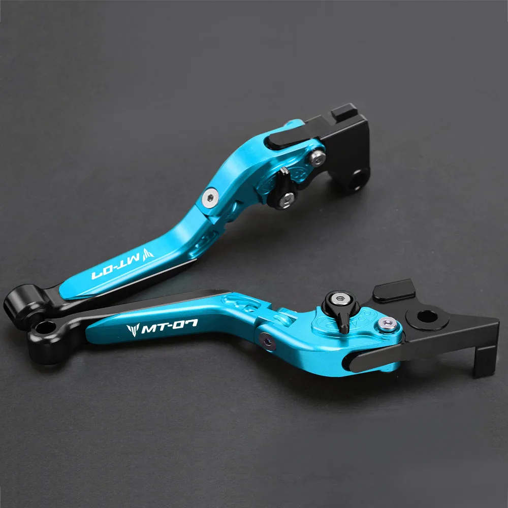 MT-07 Motorcycle Accessories Brake Clutch Levers For Yamaha MT07 MT 07 2014 - 2016 2017 2018 2019 2020 2021 2022 2023 2024 2025
MT-07 Motorcycle Accessories Brake Clutch Levers For Yamaha MT07 MT 07 2014 - 2016 2017 2018 2019 2020 2021 2022 2023 2024 2025