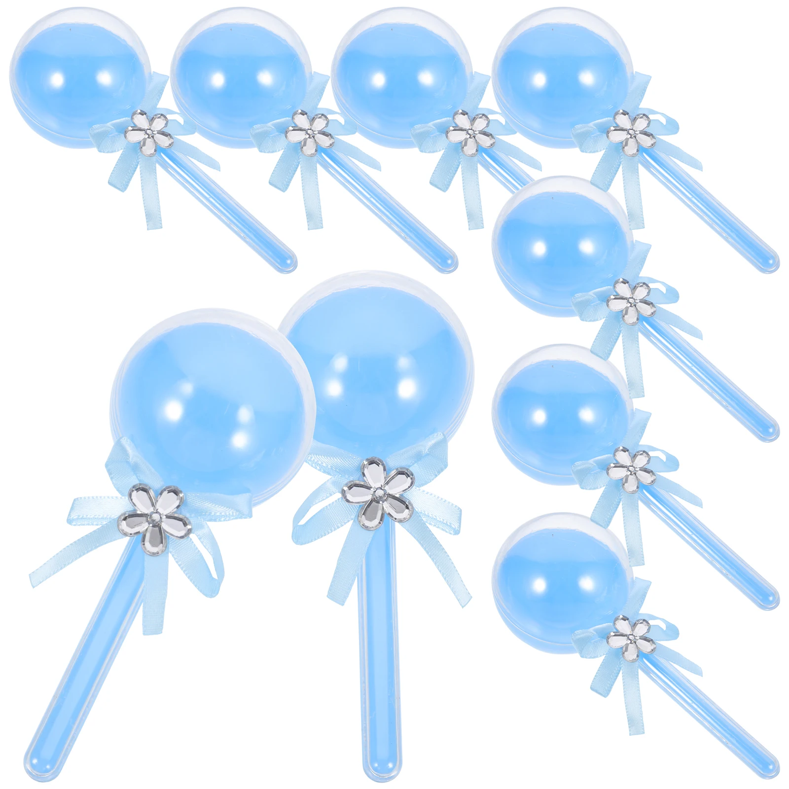 Candy Boxes Clear Plastic Containers for Party Favors Decorations Bride Gifts Candy Case Lollipop Shape Box Packaging
Candy Boxes Clear Plastic Containers for Party Favors Decorations Bride Gifts Candy Case Lollipop Shape Box Packaging