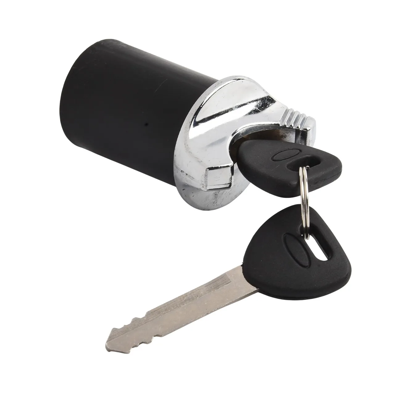 Vehicle Security Door Lock Cylinders As Shown In The Figure Engineered For Longevity Perfect Fit For Vehicle Two Keys Included
Vehicle Security Door Lock Cylinders As Shown In The Figure Engineered For Longevity Perfect Fit For Vehicle Two Keys Included
