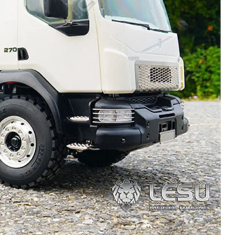 Игрушечный радиоуправляемый гидравлический самосвал LESU 6x6, 3 оси, металлический, масштаб 1/14, с дистанционным управлением, звуком, светом, ESC-комплектом, модель VM, для мальчиков
Игрушечный радиоуправляемый гидравлический самосвал LESU 6x6, 3 оси, металлический, масштаб 1/14, с дистанционным управлением, звуком, светом, ESC-комплектом, модель VM, для мальчиков