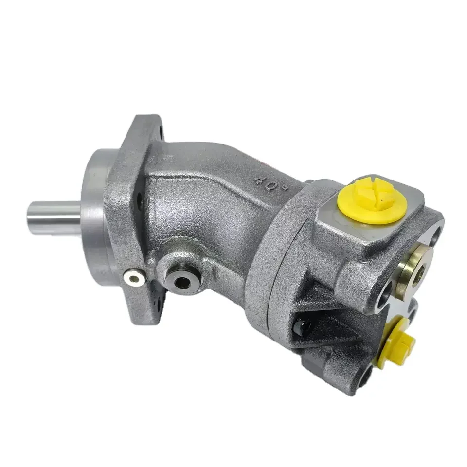 A2FO A2F 16 23 32 45 56 107 160 200 250 A2FO56/61R-VPB05-S A2F80/61R-VBB05-S Hydraulic Piston Pump
A2FO A2F 16 23 32 45 56 107 160 200 250 A2FO56/61R-VPB05-S A2F80/61R-VBB05-S Hydraulic Piston Pump