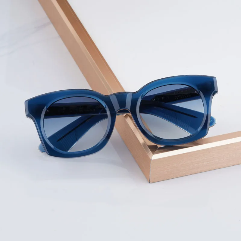 Luxury Oval Sunglasses SquareDesigner Handmade Acetate for Men and Prescription Glasses with Case Women Fashion Classical UV400
Luxury Oval Sunglasses SquareDesigner Handmade Acetate for Men and Prescription Glasses with Case Women Fashion Classical UV400