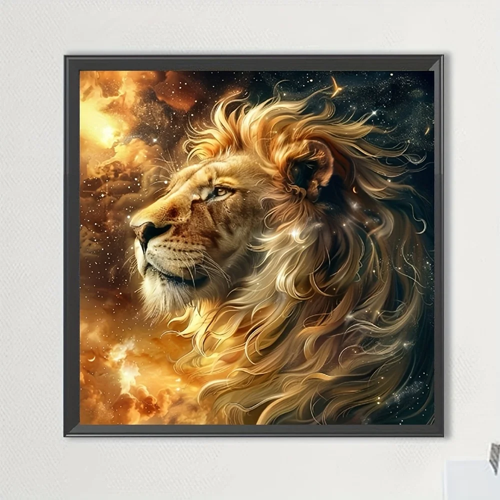 Handsome Lion Jigsaw Puzzle 500/1024 PCS Friends Party Puzzle Game Home Decor Holiday Gifts
Handsome Lion Jigsaw Puzzle 500/1024 PCS Friends Party Puzzle Game Home Decor Holiday Gifts