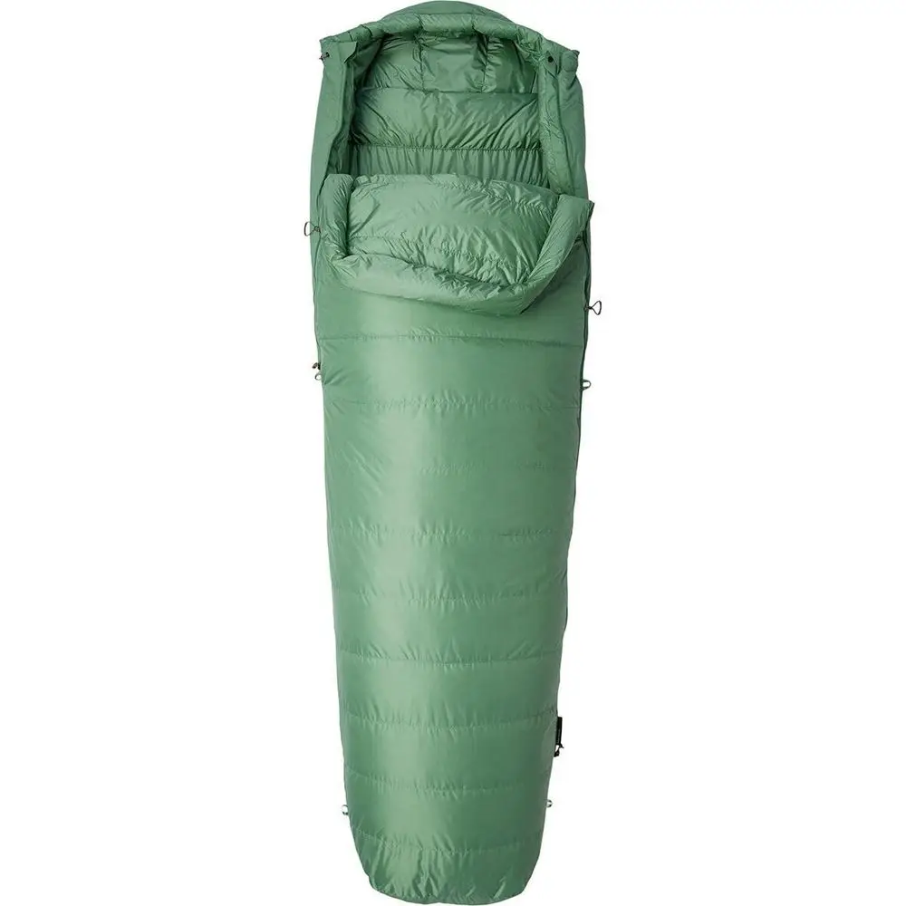 Hardwear, Yawn Patrol SE Sleeping Bag 15F Down, Cactus White, Reg Left Zip
Hardwear, Yawn Patrol SE Sleeping Bag 15F Down, Cactus White, Reg Left Zip