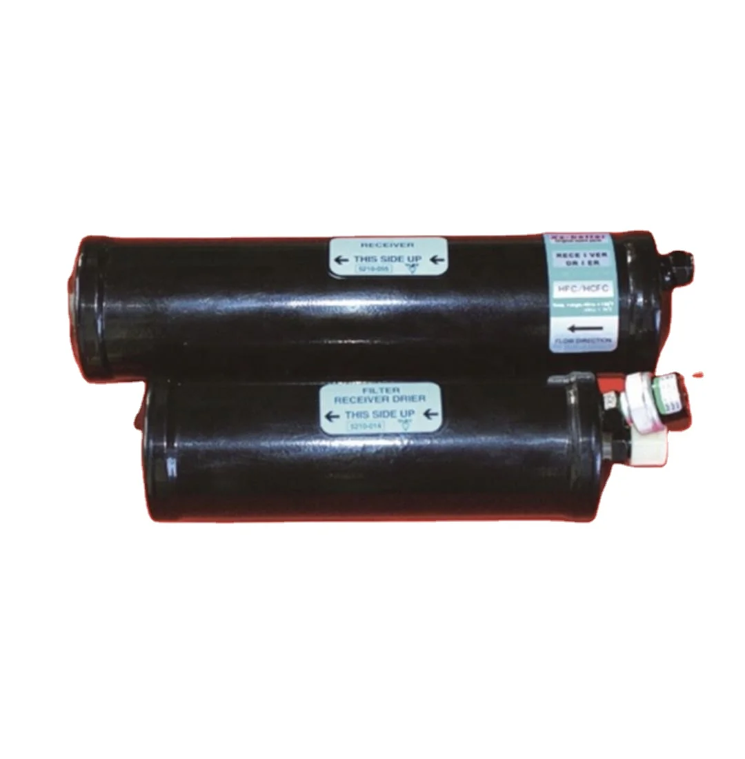 65x264 CONVEKTA RECEIVER DRIER in 5/8 18UNF, OUT 5/8 18 UNF 5210-014/033
65x264 CONVEKTA RECEIVER DRIER in 5/8 18UNF, OUT 5/8 18 UNF 5210-014/033