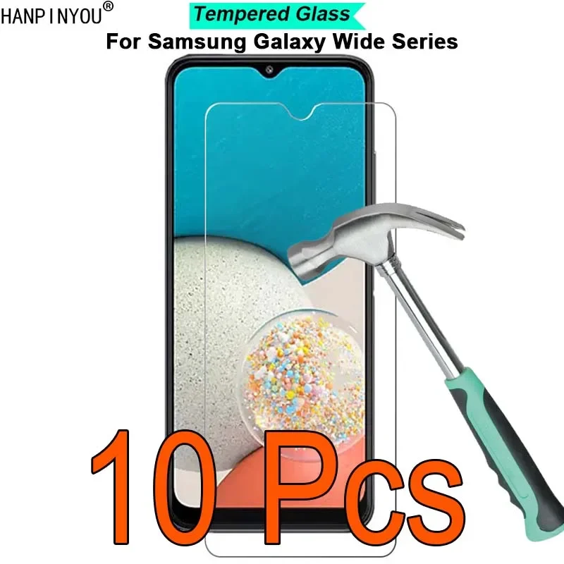 10 шт./партия для Samsung Galaxy Wide5 Wide4 широкий 6 5 4 9H твердость 2.5D Закаленное стекло пленка защита для экрана
10 шт./партия для Samsung Galaxy Wide5 Wide4 широкий 6 5 4 9H твердость 2.5D Закаленное стекло пленка защита для экрана