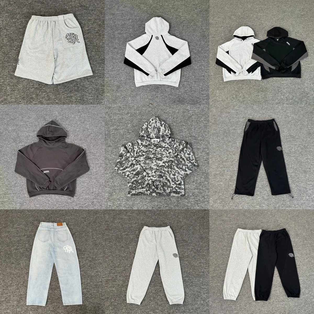 Mertra new style street hip-hop men's and women's boyfriend hooded casual zip-up hoodie jacket for couples
Mertra new style street hip-hop men's and women's boyfriend hooded casual zip-up hoodie jacket for couples