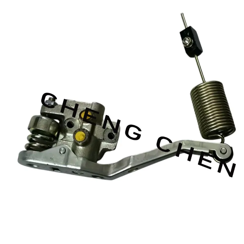 Brake Load Sensing Valve Assy For JAC Sunray 2.8t oem 3523100R0041
Brake Load Sensing Valve Assy For JAC Sunray 2.8t oem 3523100R0041