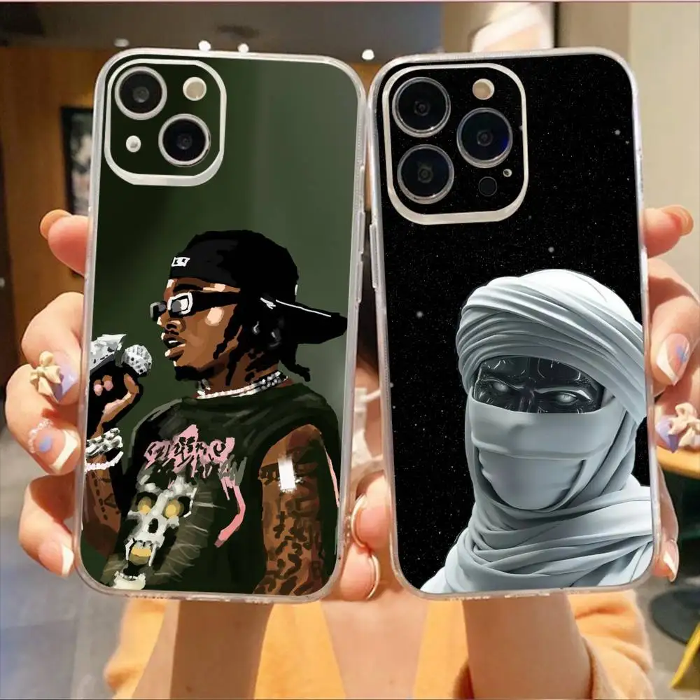 Gunna The Last Wun Phone Case For iPhone17,16,15,14,13,12,11 Plus,Pro Max Soft Transparent Cover
Gunna The Last Wun Phone Case For iPhone17,16,15,14,13,12,11 Plus,Pro Max Soft Transparent Cover
