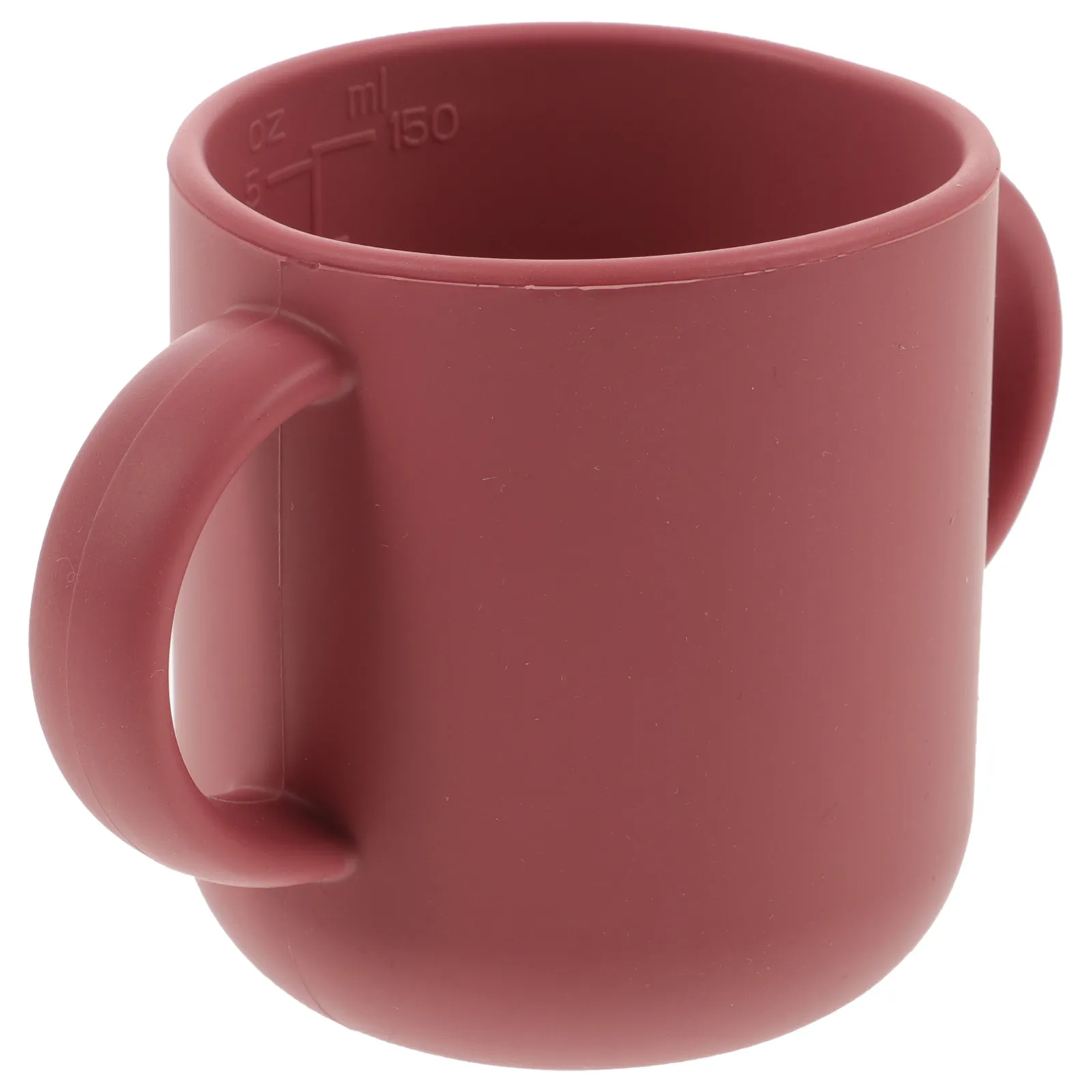 Детская силиконовая чашка-поильник с ручками для малышей 1-3 лет, удобная для обучения питью, для мальчиков и девочек
Детская силиконовая чашка-поильник с ручками для малышей 1-3 лет, удобная для обучения питью, для мальчиков и девочек