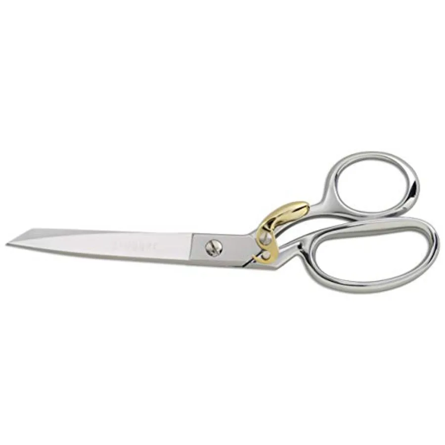 Spring Action Scissors 8-Inch
Spring Action Scissors 8-Inch