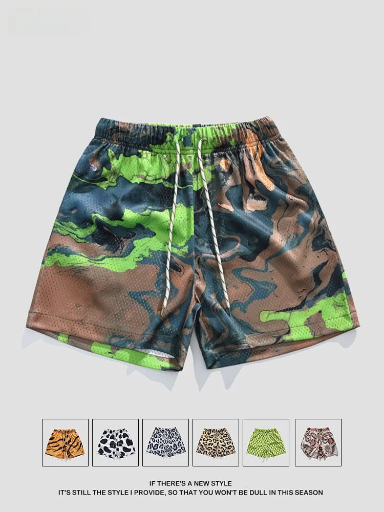 Мужские спортивные брюки: дышащие, быстросохнущие, для активного отдыха, летние, с люверсами, длиной три четверти, прямого кроя, повседневные шорты
Мужские спортивные брюки: дышащие, быстросохнущие, для активного отдыха, летние, с люверсами, длиной три четверти, прямого кроя, повседневные шорты