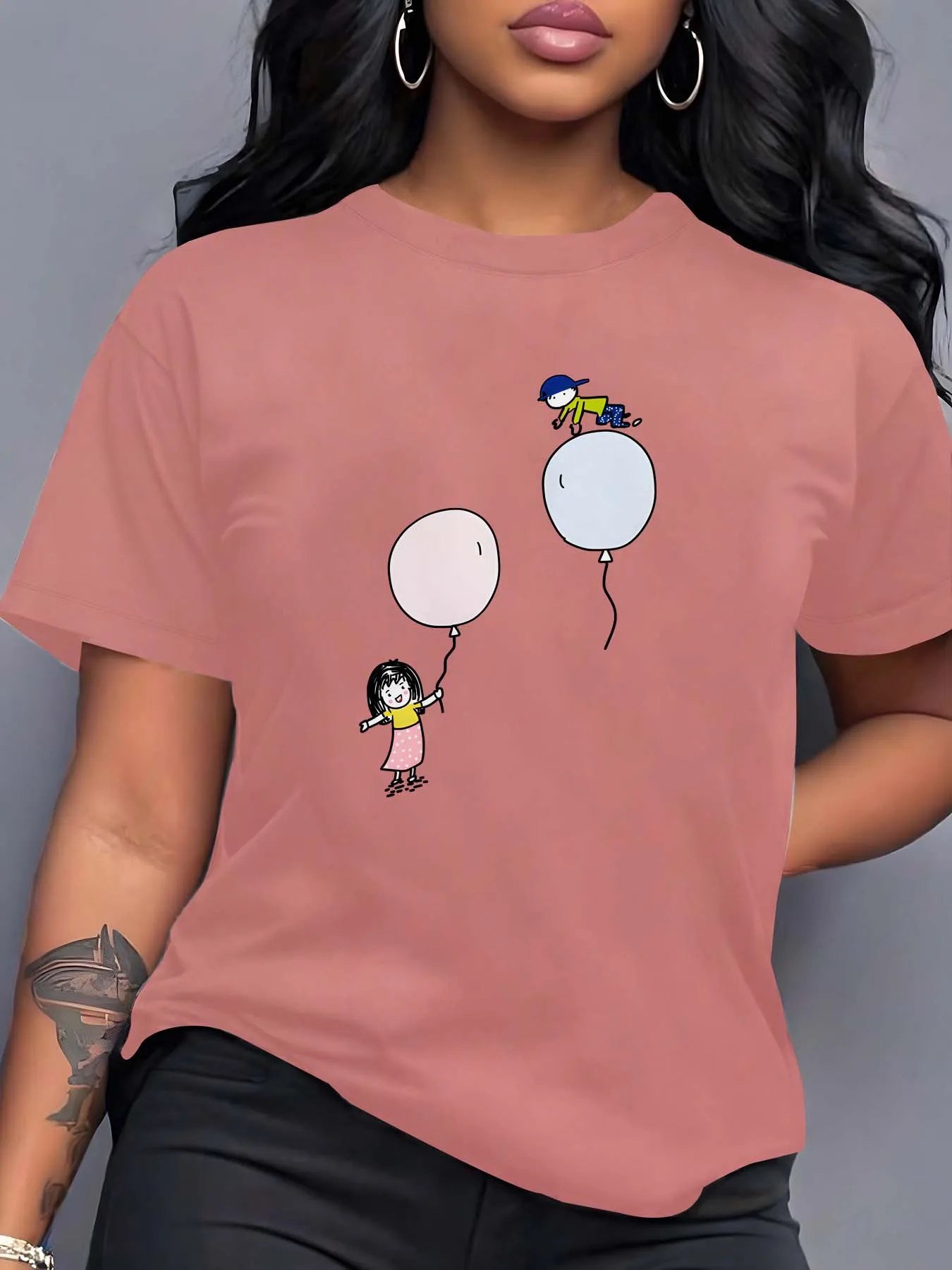 Шикарные воздушные шары больших размеров и игривые фигурки — элегантный наряд в стиле химерного стиля
Шикарные воздушные шары больших размеров и игривые фигурки — элегантный наряд в стиле химерного стиля