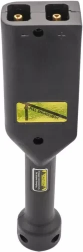 Golf Cart Charger D Style Plug DC Connector 36V 48V for EZGO TXT Medalist 73345-G01 73345G01
Golf Cart Charger D Style Plug DC Connector 36V 48V for EZGO TXT Medalist 73345-G01 73345G01