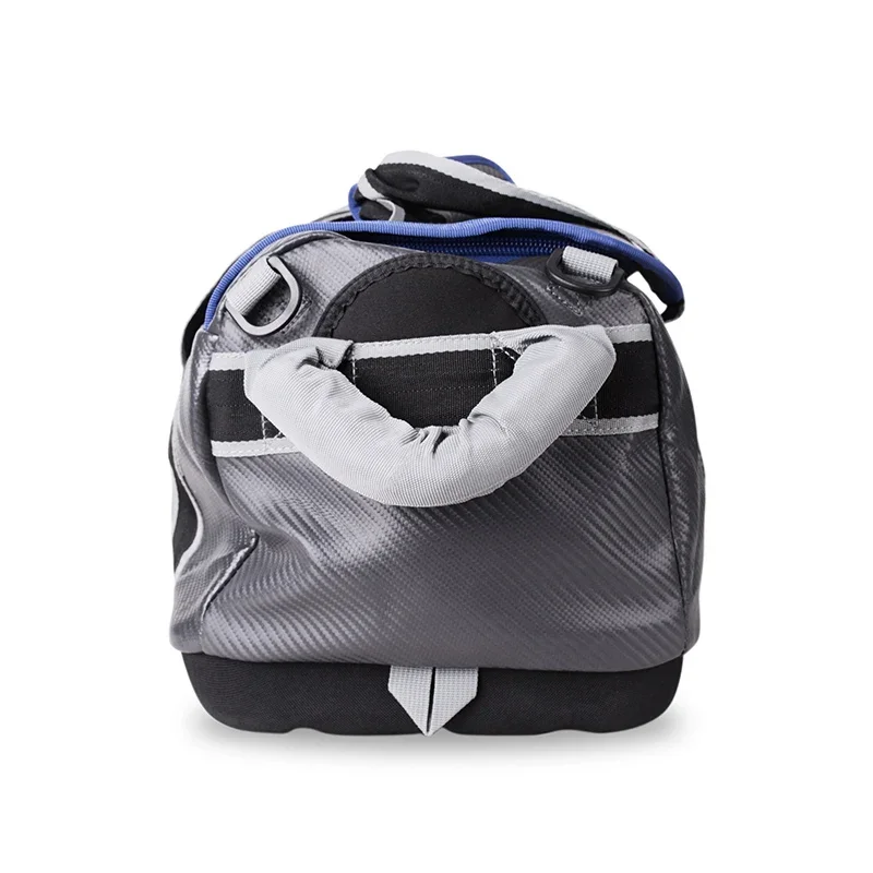 MB014 Multifunctional Handbag Large Capacity PVC Waterproof Bag Lure Case Fish Pesca Fishing Tackle
MB014 Multifunctional Handbag Large Capacity PVC Waterproof Bag Lure Case Fish Pesca Fishing Tackle