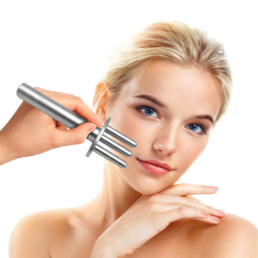 Ручка для намагнитотерапии, разрядка кислоты, меридианы, точка лимфодренажа, массажная палочка, магнитная вилка, ручка для акупунктурных точек, массажер
Ручка для намагнитотерапии, разрядка кислоты, меридианы, точка лимфодренажа, массажная палочка, магнитная вилка, ручка для акупунктурных точек, массажер