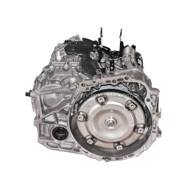 K115 Transmission Gearbox CVT For Toyota Alphard Estima Lexus NX300 2.5L 2WD 4x2 Gearbox
K115 Transmission Gearbox CVT For Toyota Alphard Estima Lexus NX300 2.5L 2WD 4x2 Gearbox