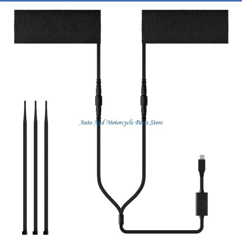 P9FD грелка для ручек электрического велосипеда с функцией быстрого нагрева, защита от разрыва ткани, защита от перегрева для и
P9FD грелка для ручек электрического велосипеда с функцией быстрого нагрева, защита от разрыва ткани, защита от перегрева для и