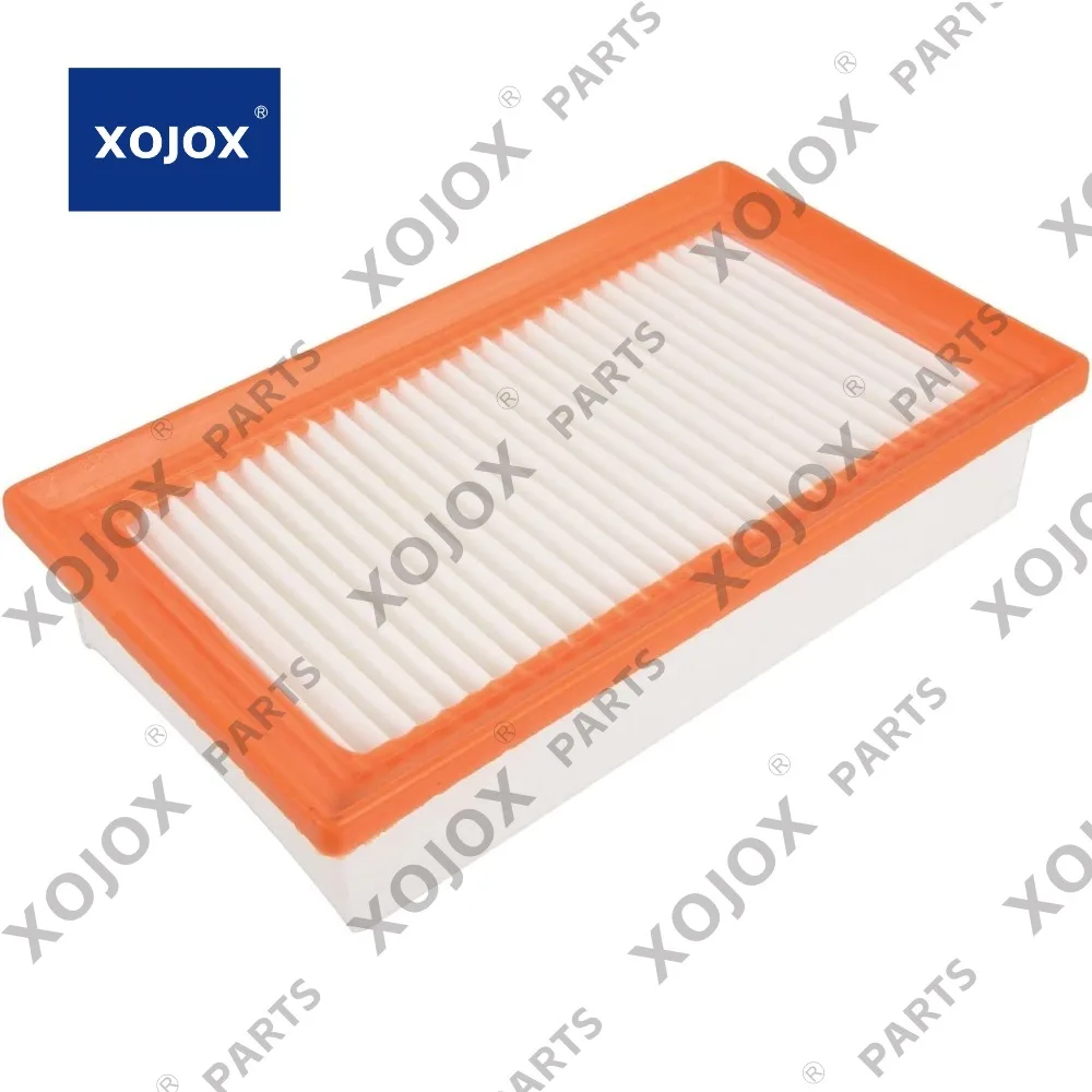 XOJOX Air Filter compatible with KIA HYUNDAI Rio IV Stonic Solaris 28113-H8100
XOJOX Air Filter compatible with KIA HYUNDAI Rio IV Stonic Solaris 28113-H8100
